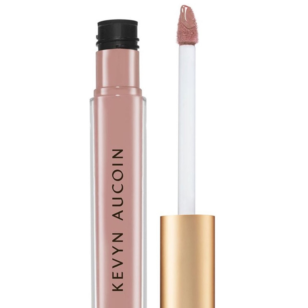 🔴 The Molten Lip Color Matte in Nicole